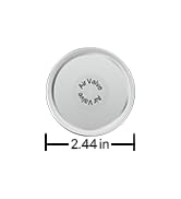 Mason Jar canning-lids