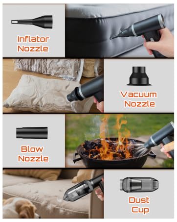 air blower