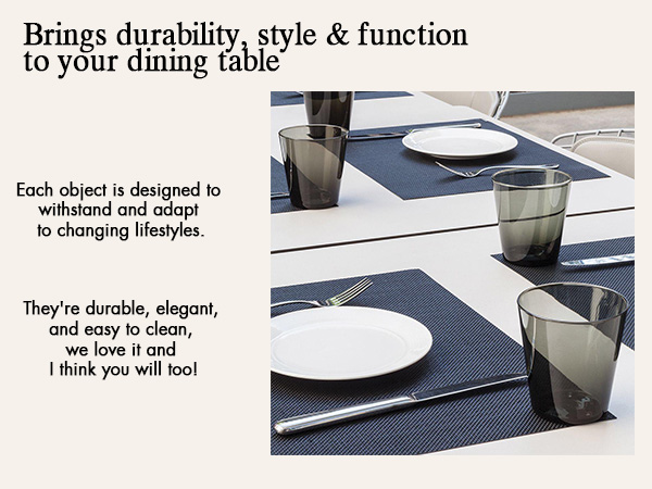 placemats