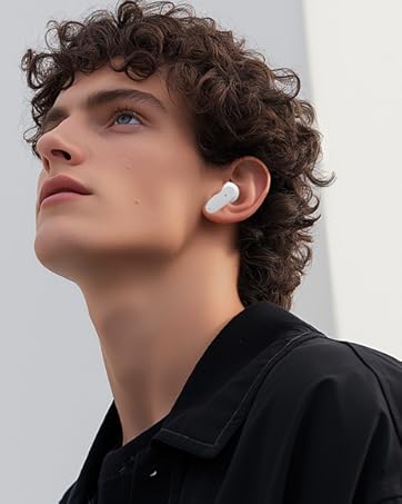 Wireless Bluetooth Earbuds
