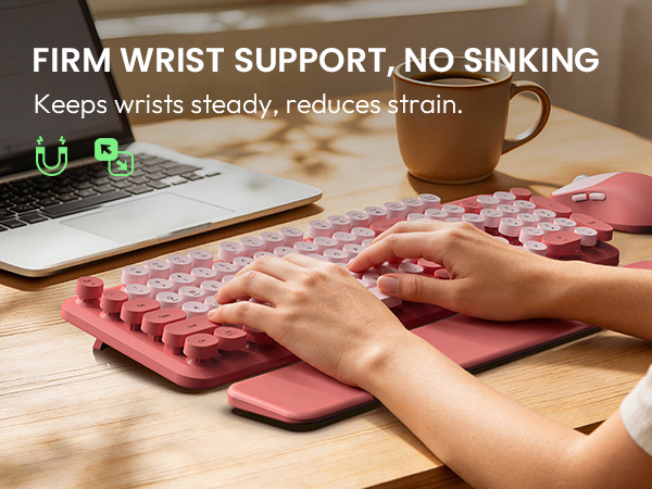 wrist rest
