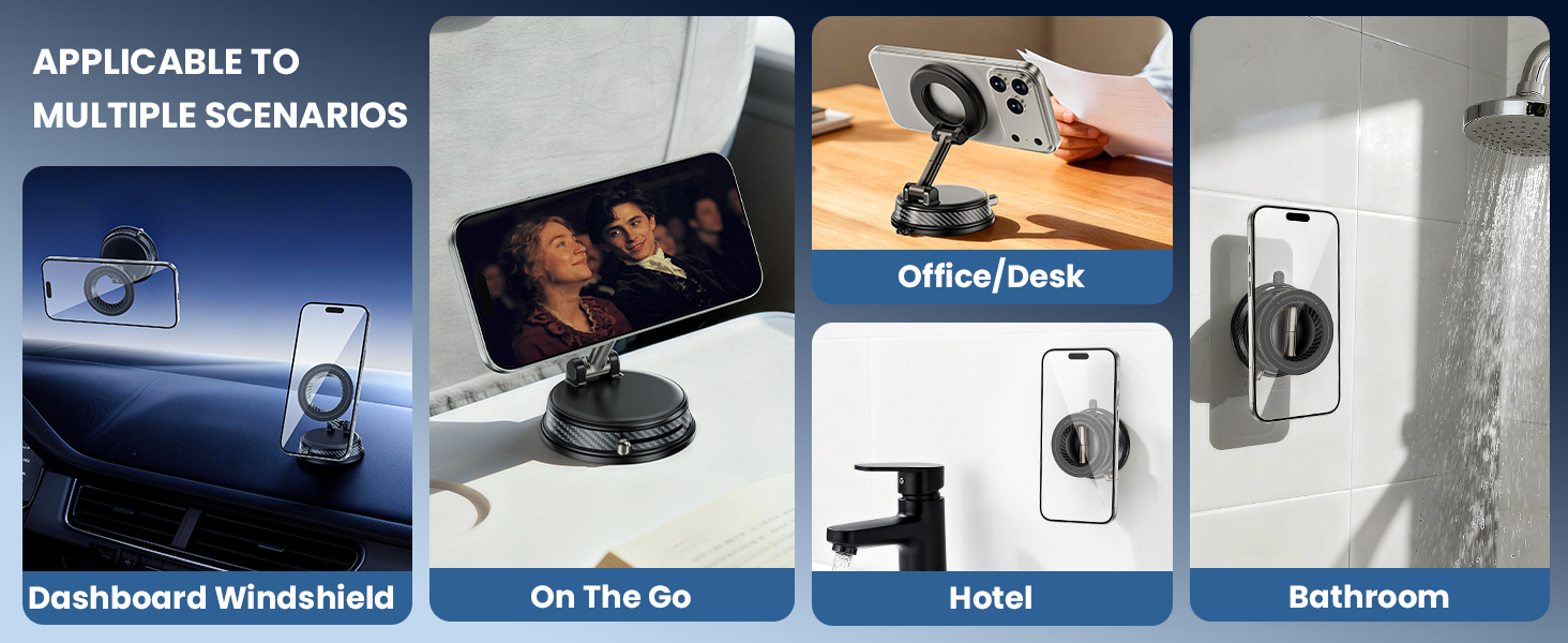 car phone mount