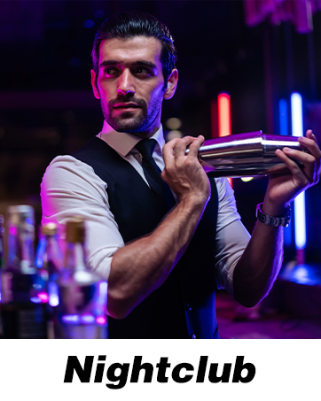 nightclub night club bar ktv party
