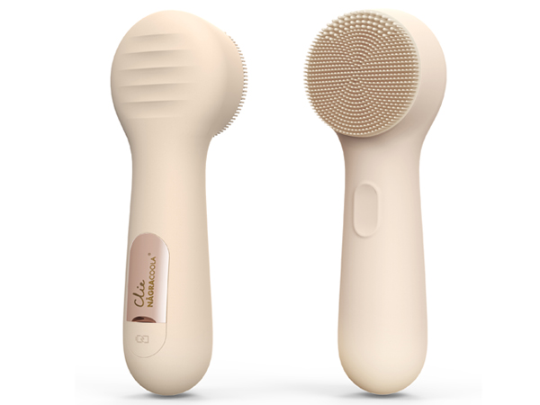 NågraCoola CLIE 2.0 Face Cleansing Brush Oat