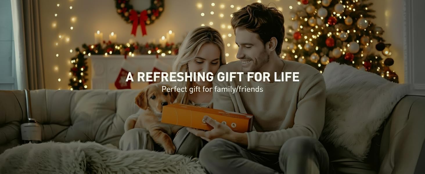  Mini Vacuum Car Cleaner