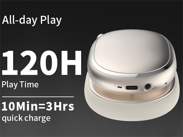 120H Playtime