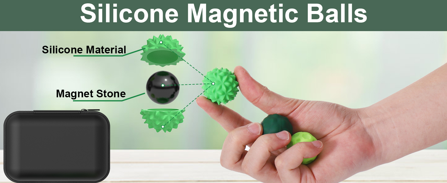 fidget toys