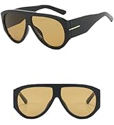 OANTGM Retro Sunglasses Sunglasses for Women Sunglasses Womens Trendy Y2k Sunglasses Y2k Accessories