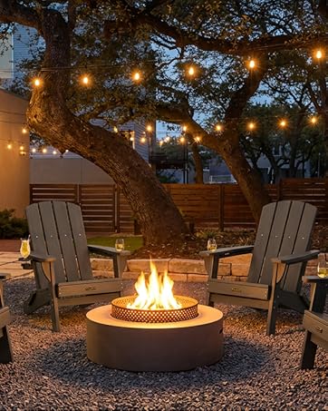 adirondack chair