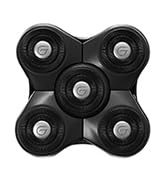 Spray Eyebrow Refill Maquinas Perfect Style Light Full Painless Groomers Chest Pack Health Headed