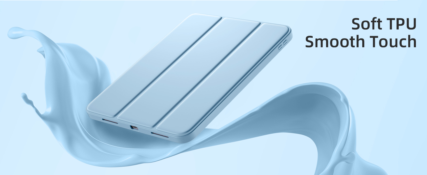 iPad 10th generation case