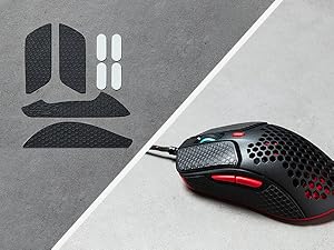 Grip tape included