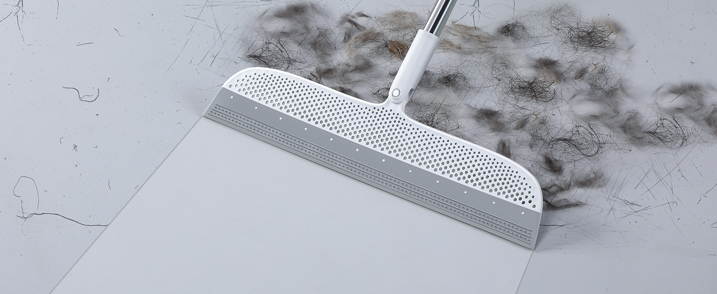 carpet broom