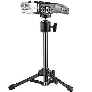 Zoom Recorder Tripod Stand