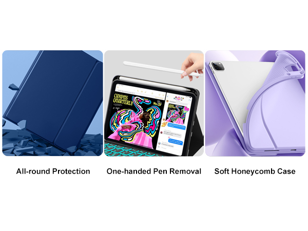 ipad pro 12.9 case for kids