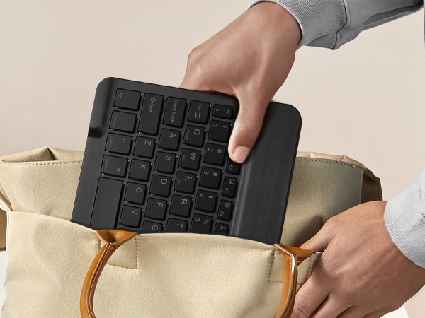 teclado para ipad
