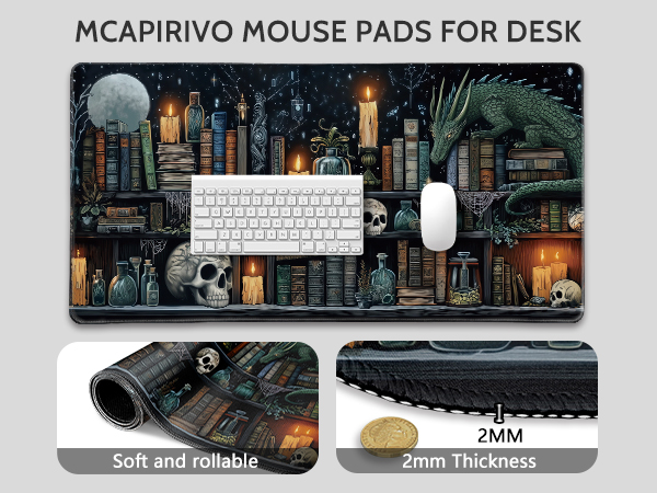 mouse pads for desk