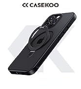 iphone 14 pro max case with stand black