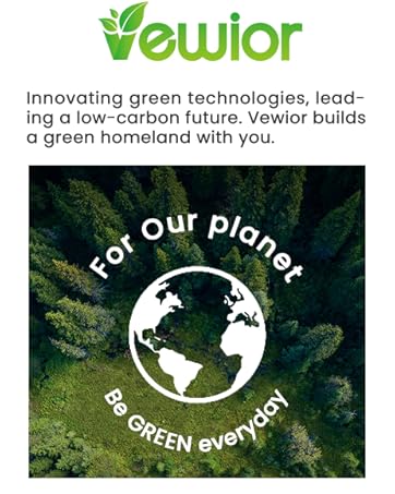 vewior air purifier