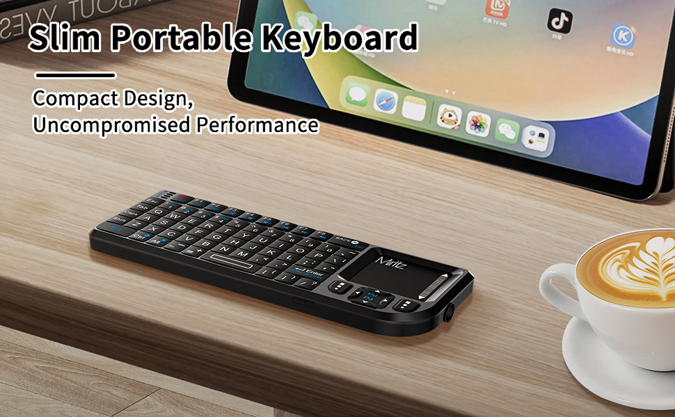 mini keyboard