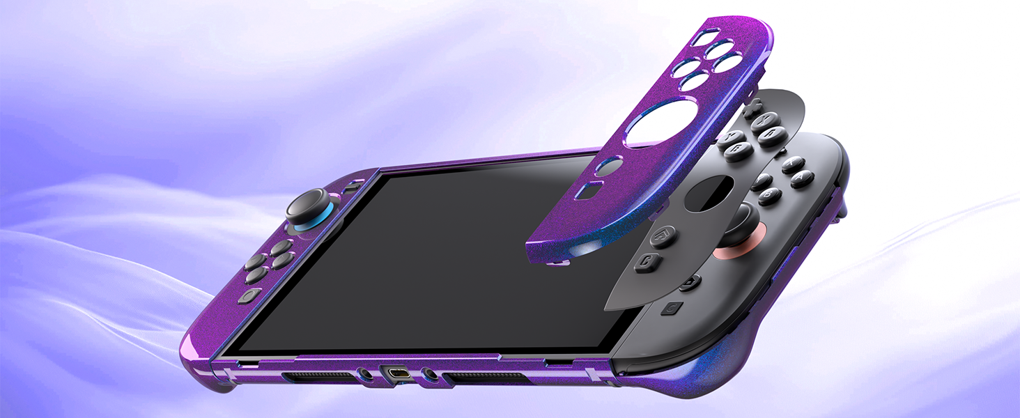 Protective Case for Nintendo Switch 2