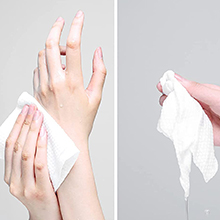 hand towel