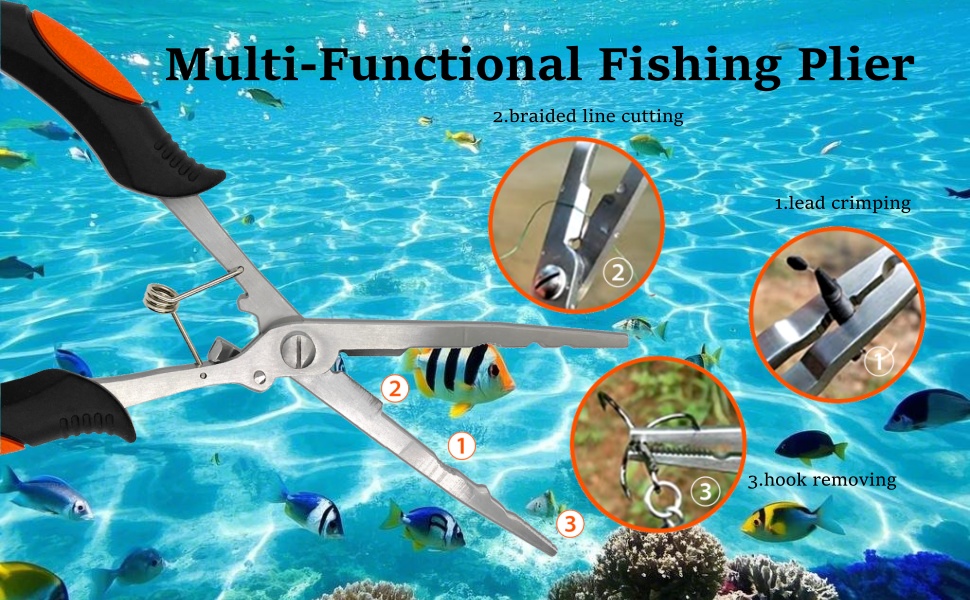 fishing gifts