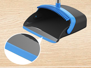 Broom and Dustpan Set