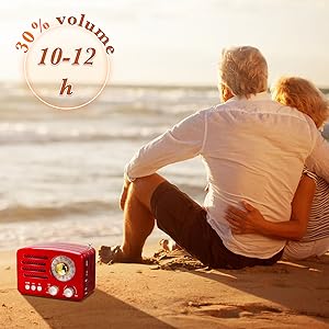 radios portable am fm