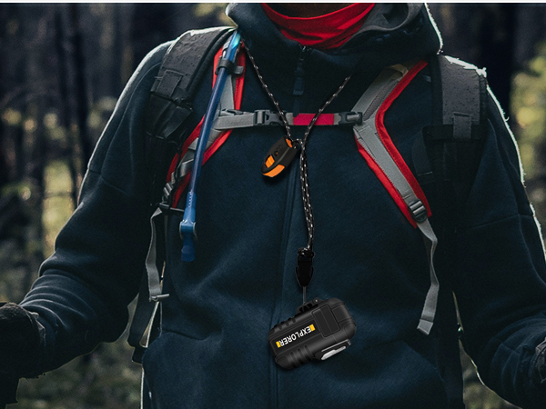 Good backup tool for outdoor adventure