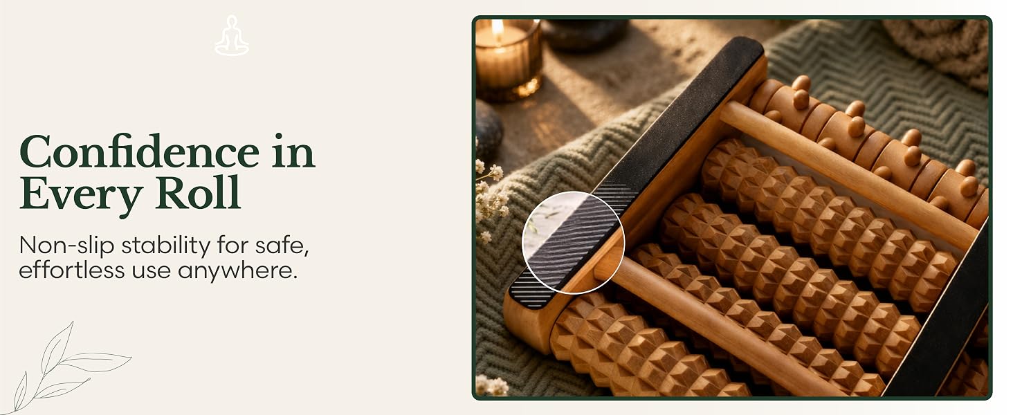 Give the gift of relaxation with a leg massager designed for circulation and pain relief.