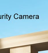no wifi security camera outdoor