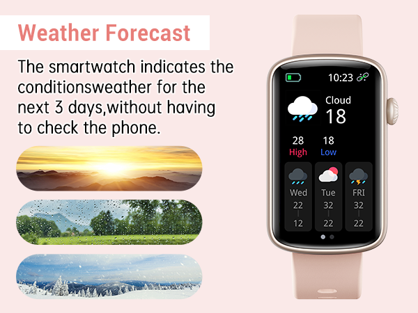 Weather