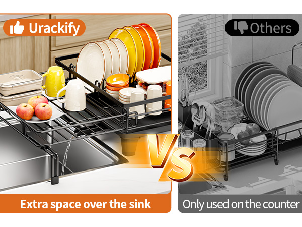 dish rack