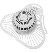 TheMadFox Urinal Screen Deodorizer (12 Pack),Urinal Deodorizer with Non-Para Block Long-Lasting F...