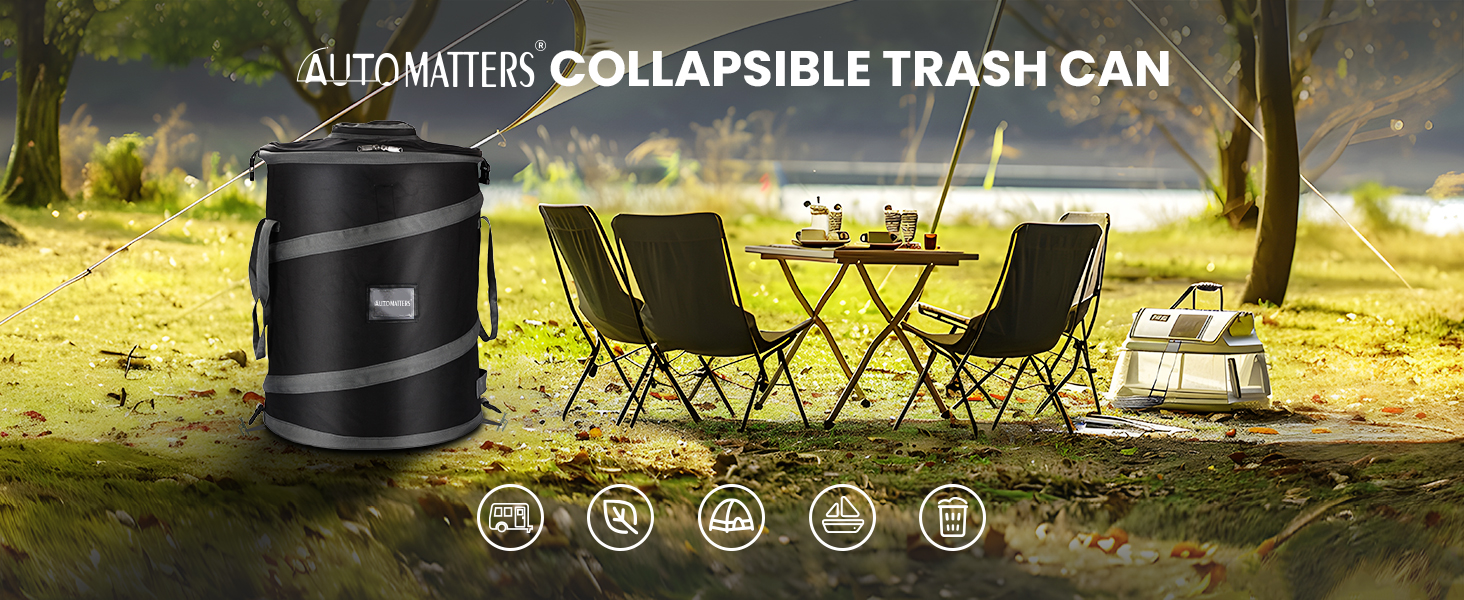 trash can
