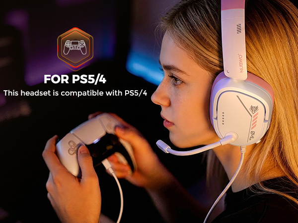 ps4 headset