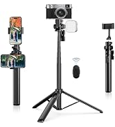 ULANZI MT-70 Extendable Phone Tripod, 63