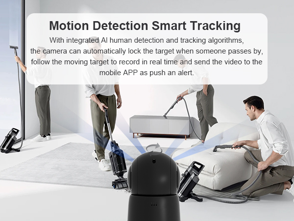 security camera indoor