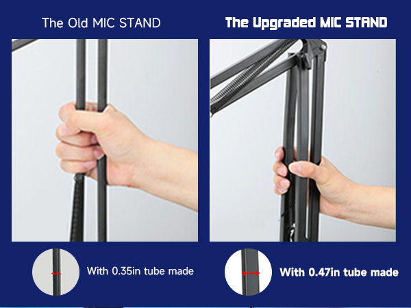 fifine am8 mic arm