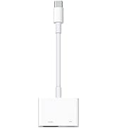 USB C to HDMI Adapter, Type C to 4K HDMI Adapter with 100W PD Multiport Digital AV Converter for ...