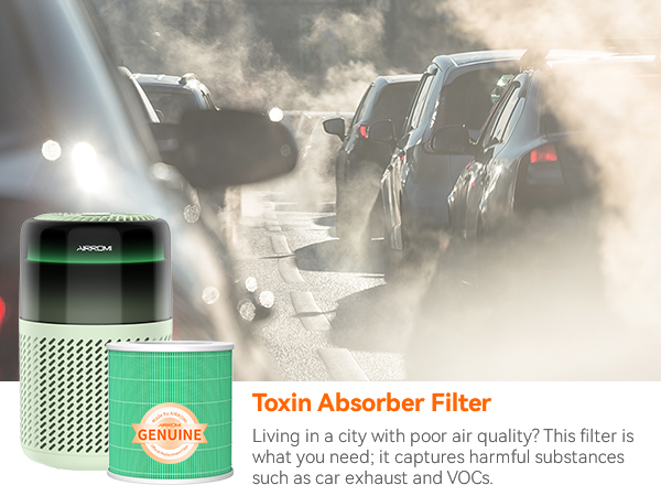 air purifiers for home pets