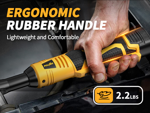 electric ratchet set