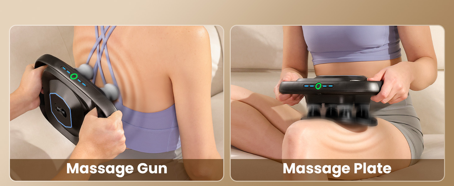 massage gun