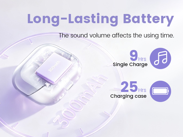 clip on earbuds