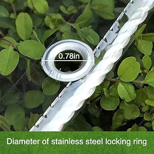 Clear Vinyl Tarp