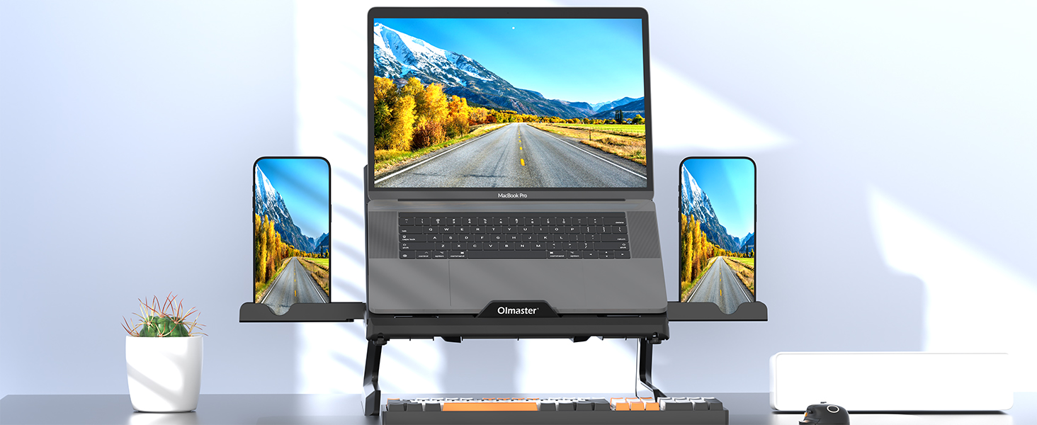 Laptop Stand