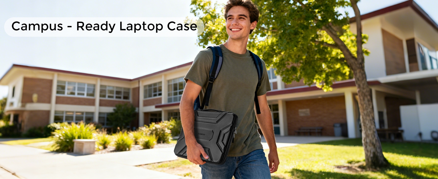 laptop case 14 inch waterproof
