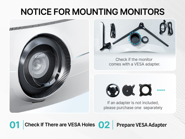 monitor stand