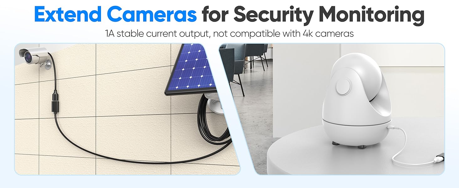 long usb extender cable